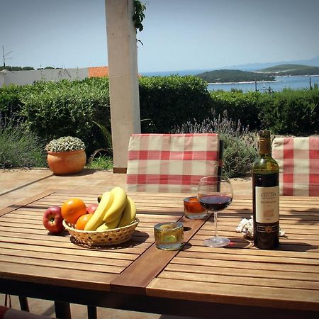 Apartments Giardino Hvar Town Exterior photo